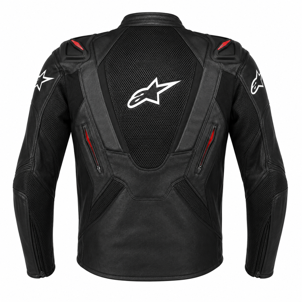 Chaqueta Alpinestars GP Plus R Airflow