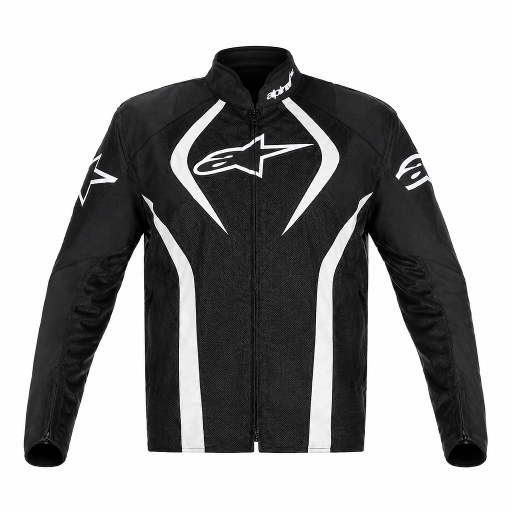 Chaqueta Alpinestars Viper Air