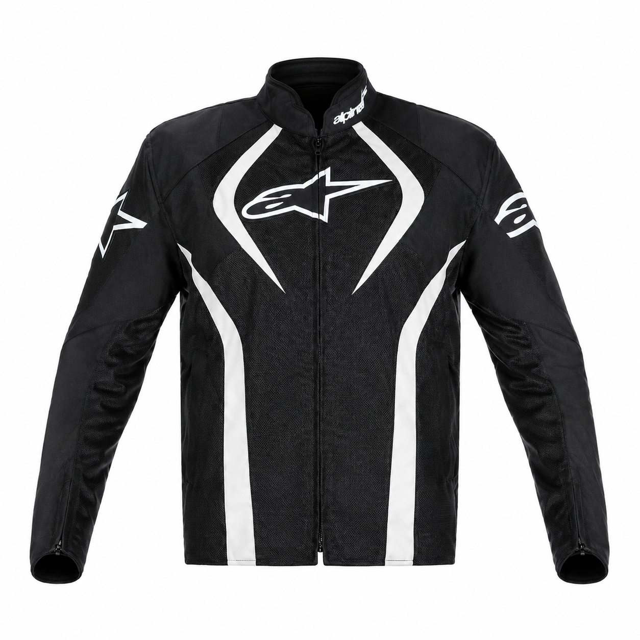 Chaqueta Alpinestars Viper Air