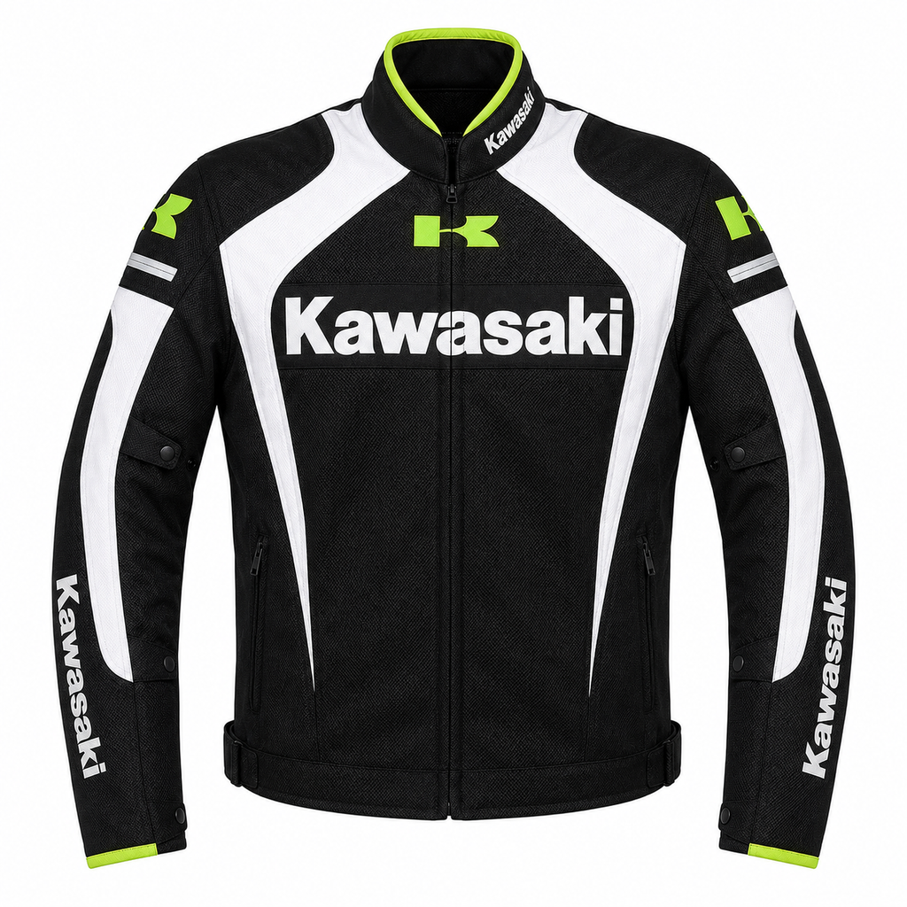 Chaqueta Kawasaki Sport Mesh