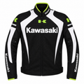 Chaqueta Kawasaki Sport Mesh