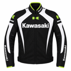 Chaqueta Kawasaki Sport Mesh