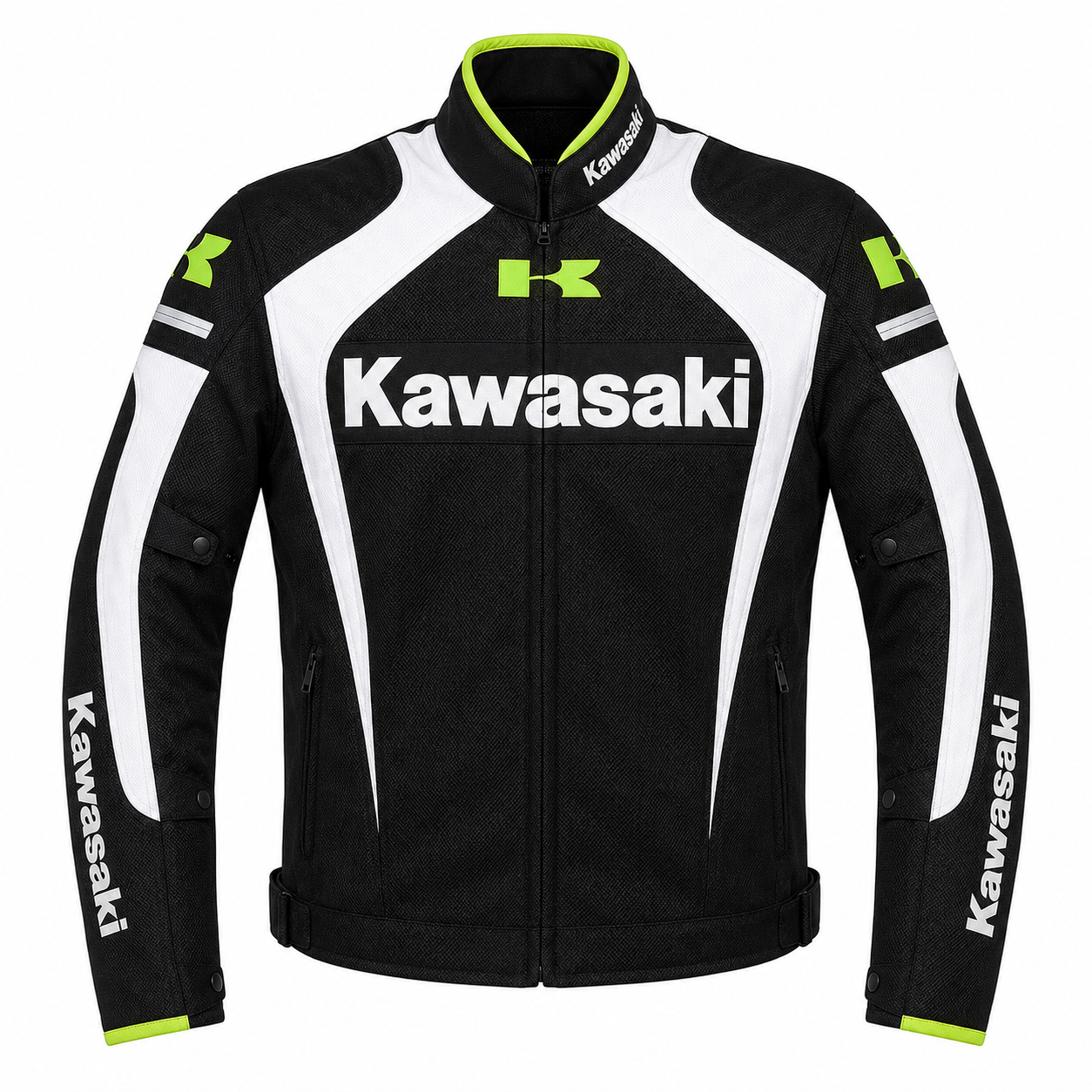 Chaqueta Kawasaki Sport Mesh