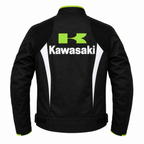 Chaqueta Kawasaki Sport Mesh