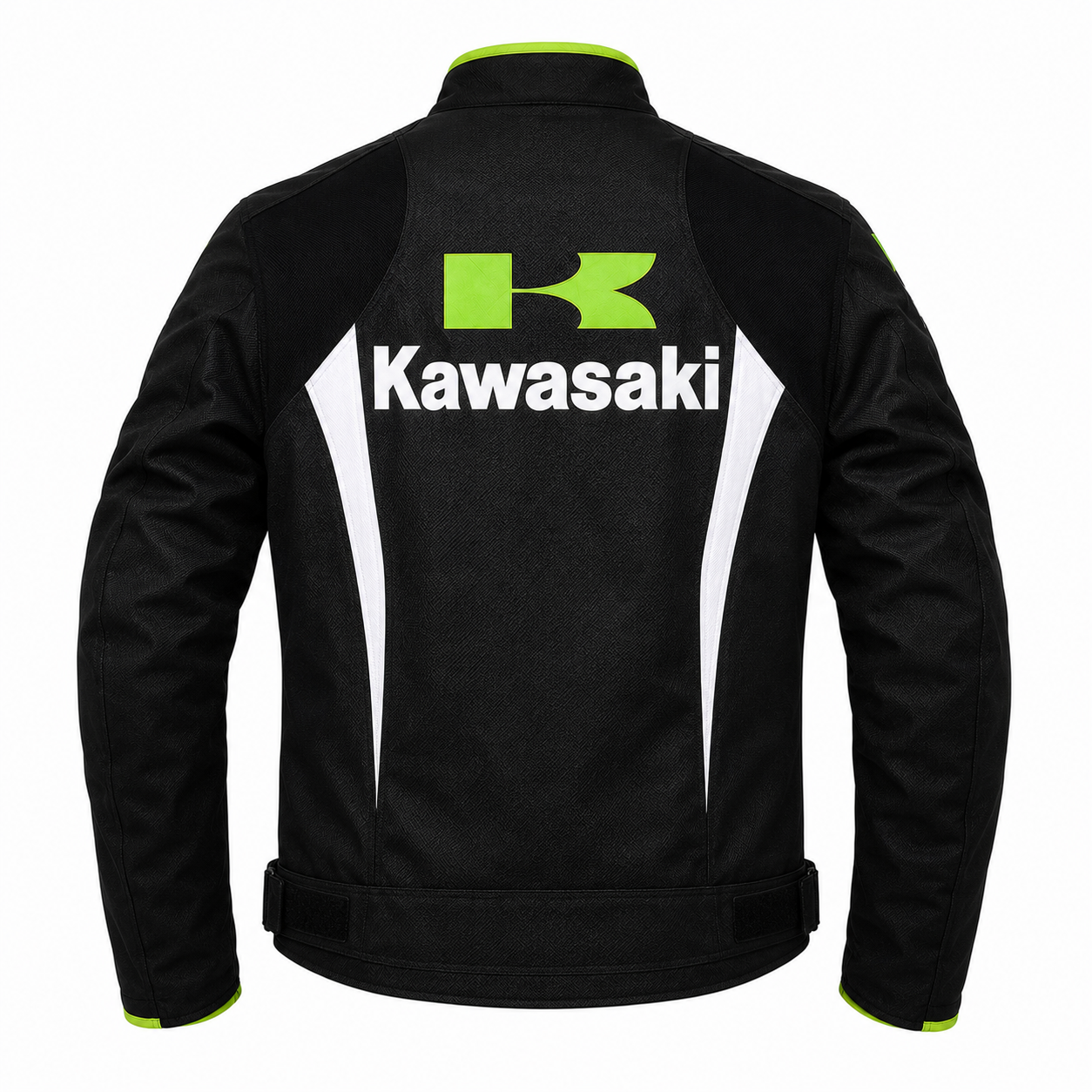 Chaqueta Kawasaki Sport Mesh