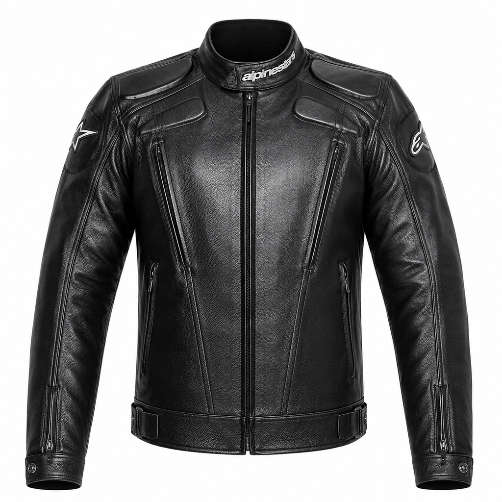 Cuero Alpinestars GP MotoGP