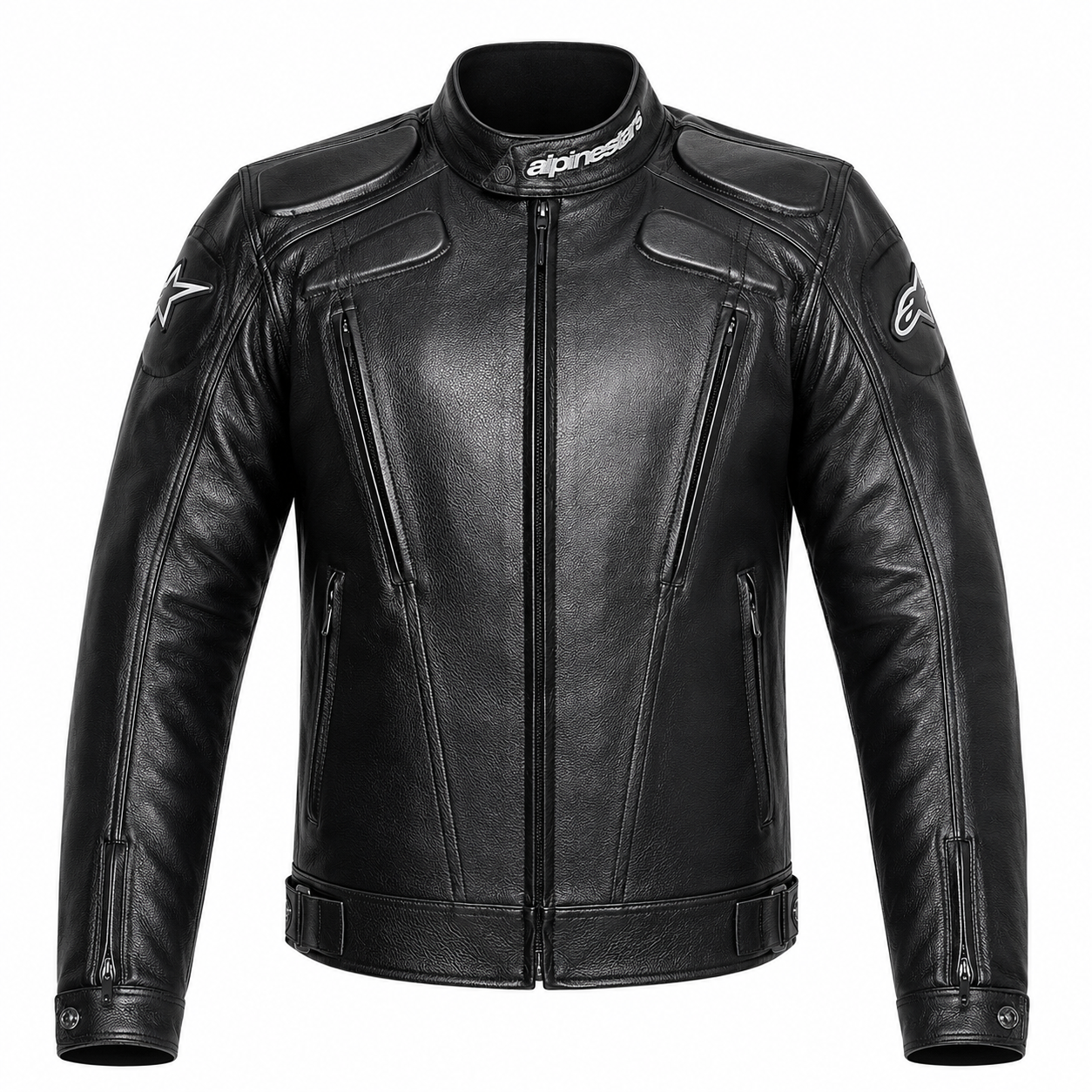 Cuero Alpinestars GP MotoGP