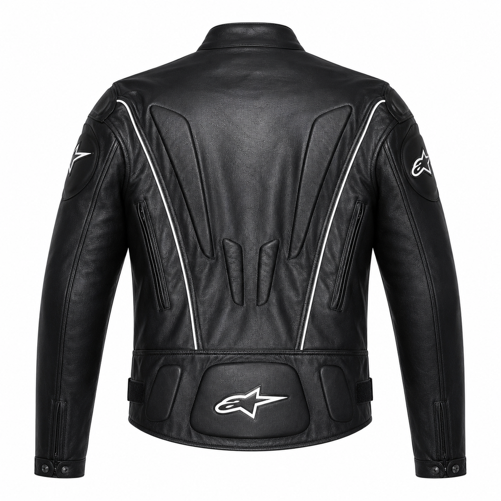 Cuero Alpinestars GP MotoGP