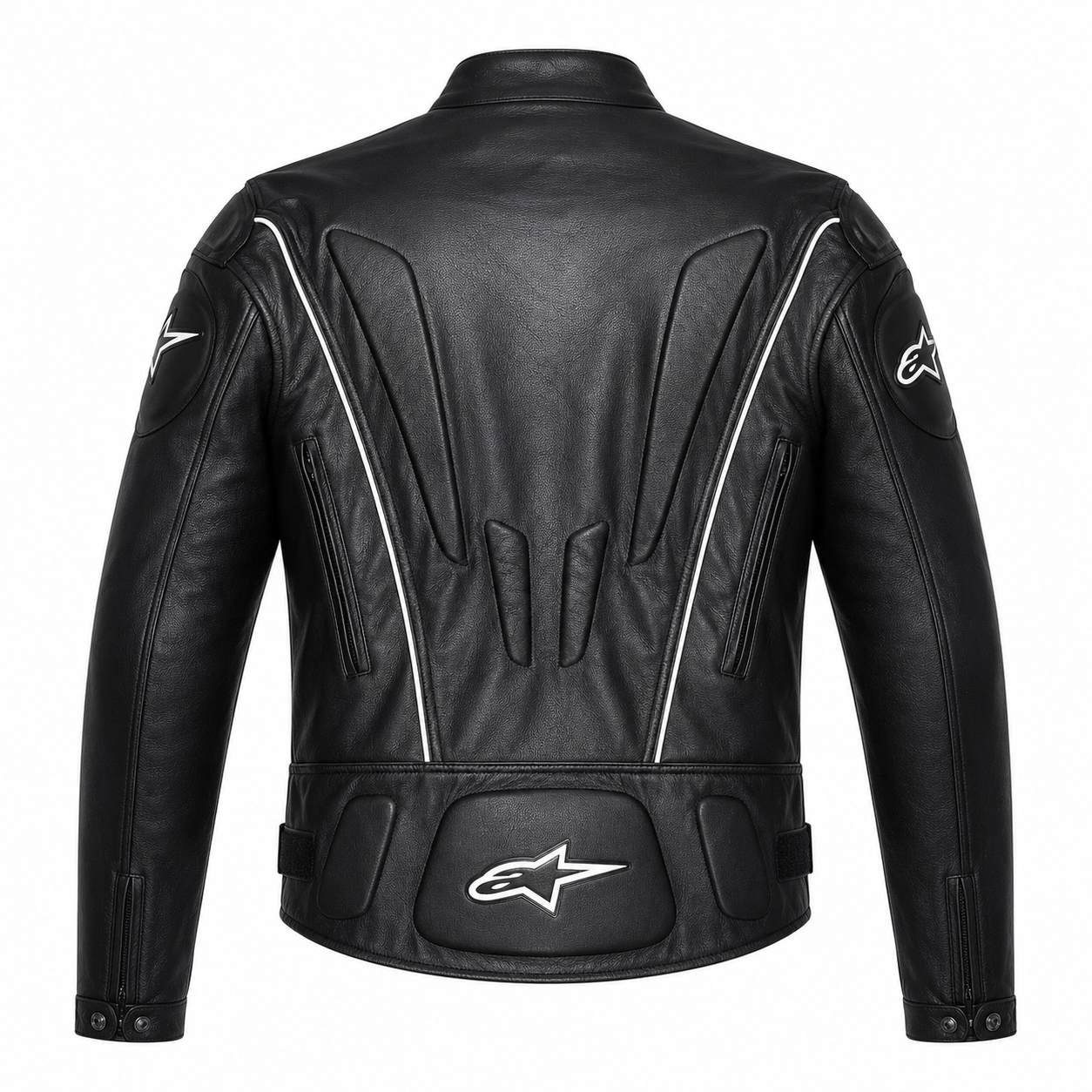 Cuero Alpinestars GP MotoGP