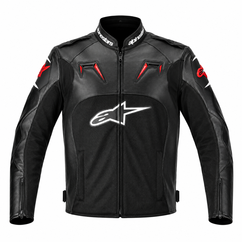 Chaqueta Alpinestars GP Force Airflow