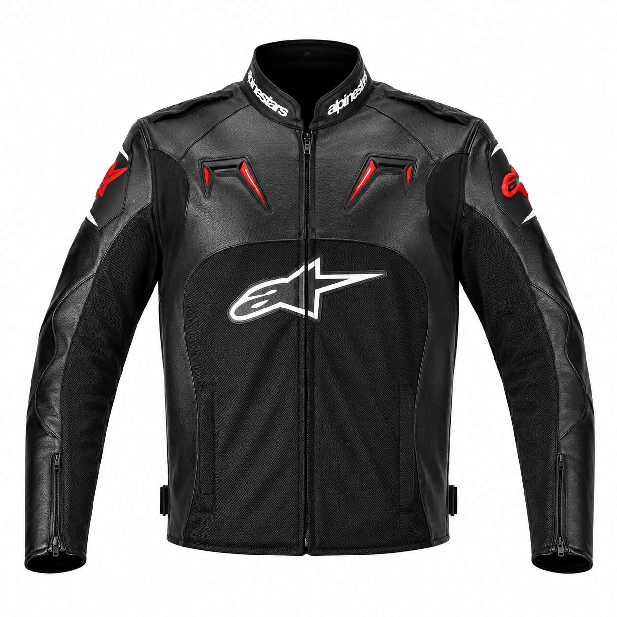 Chaqueta Alpinestars GP Force Airflow