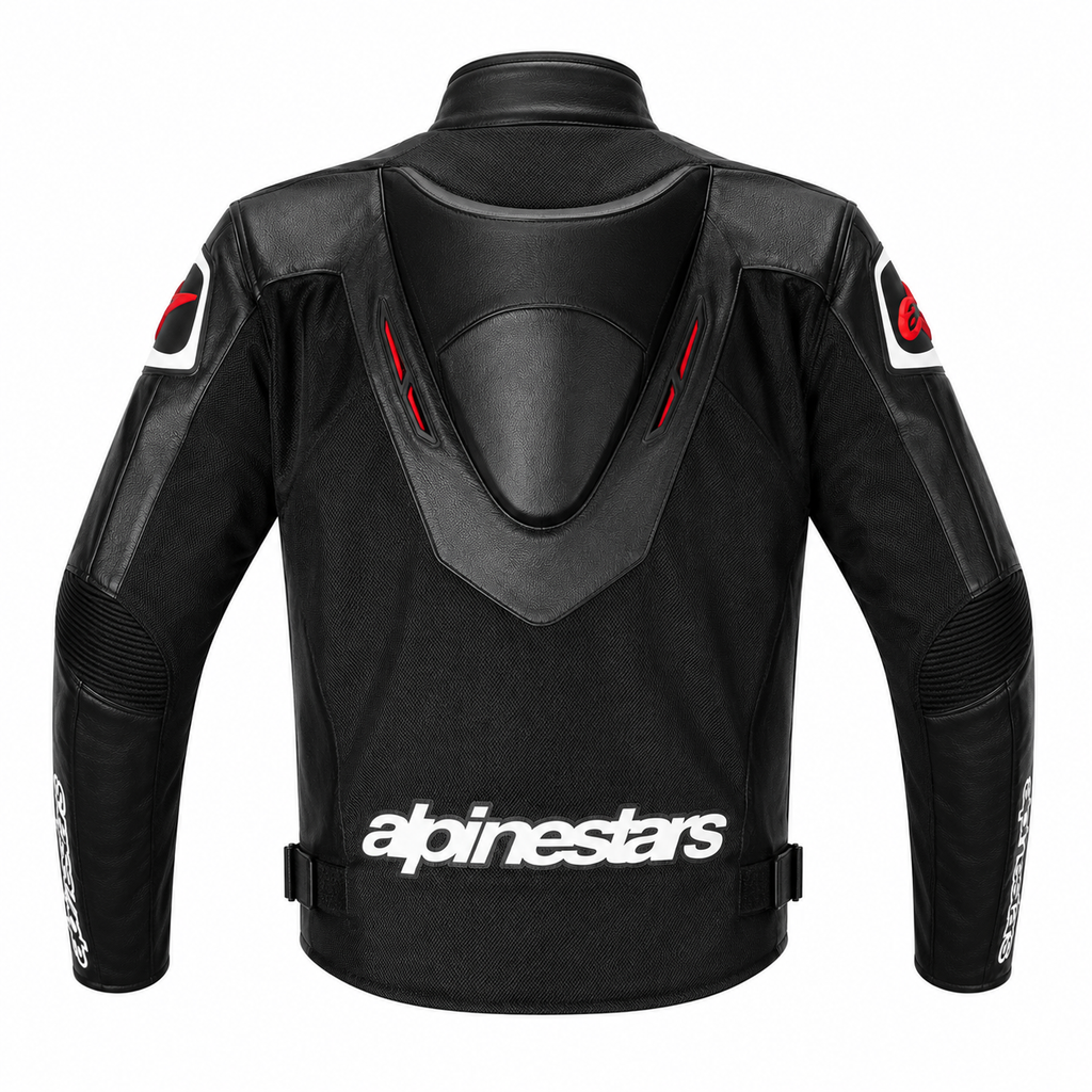 Chaqueta Alpinestars GP Force Airflow
