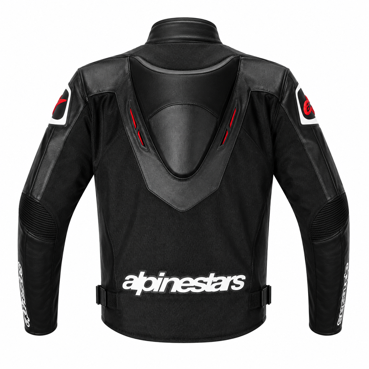 Chaqueta Alpinestars GP Force Airflow