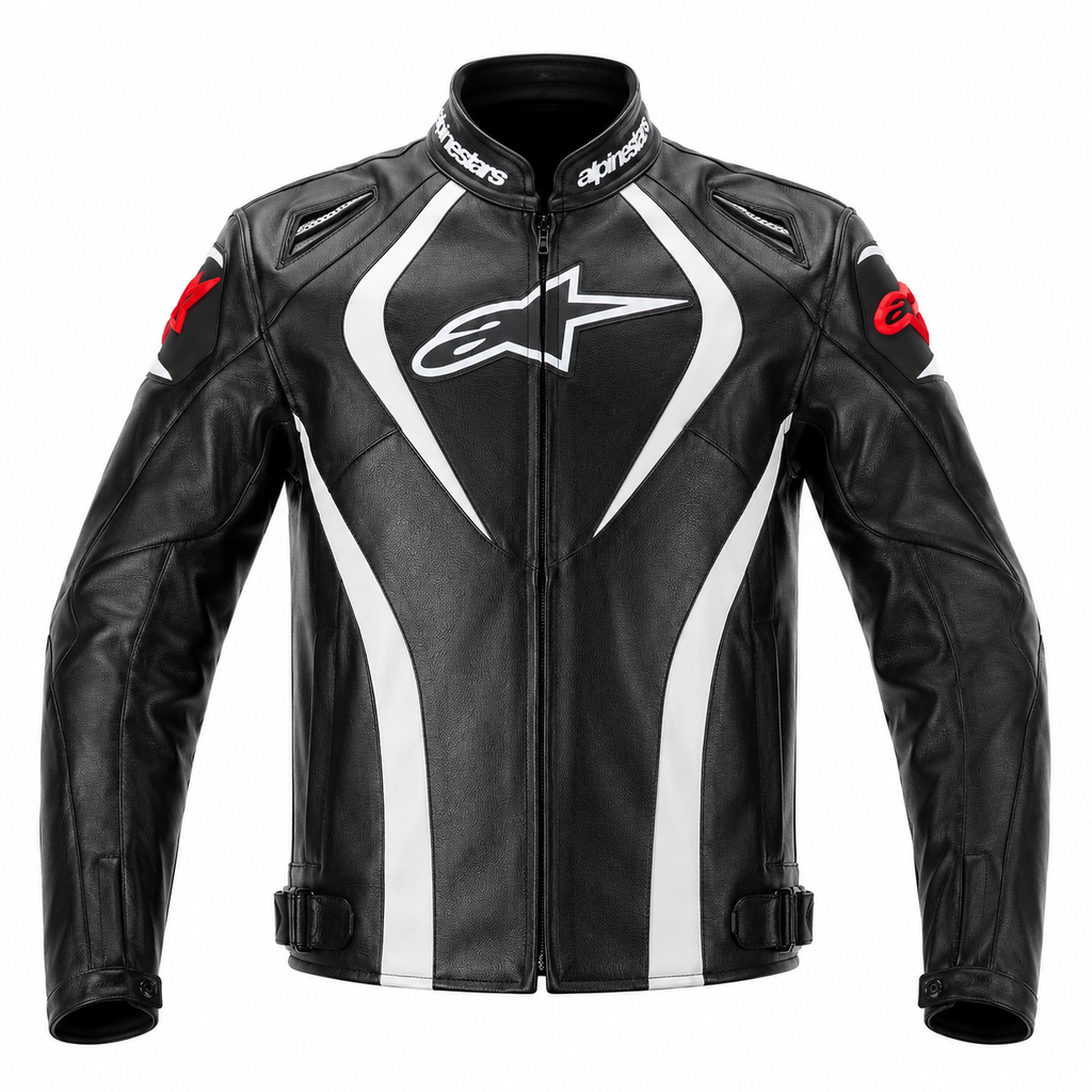 Chaqueta Alpinestars GP Plus R