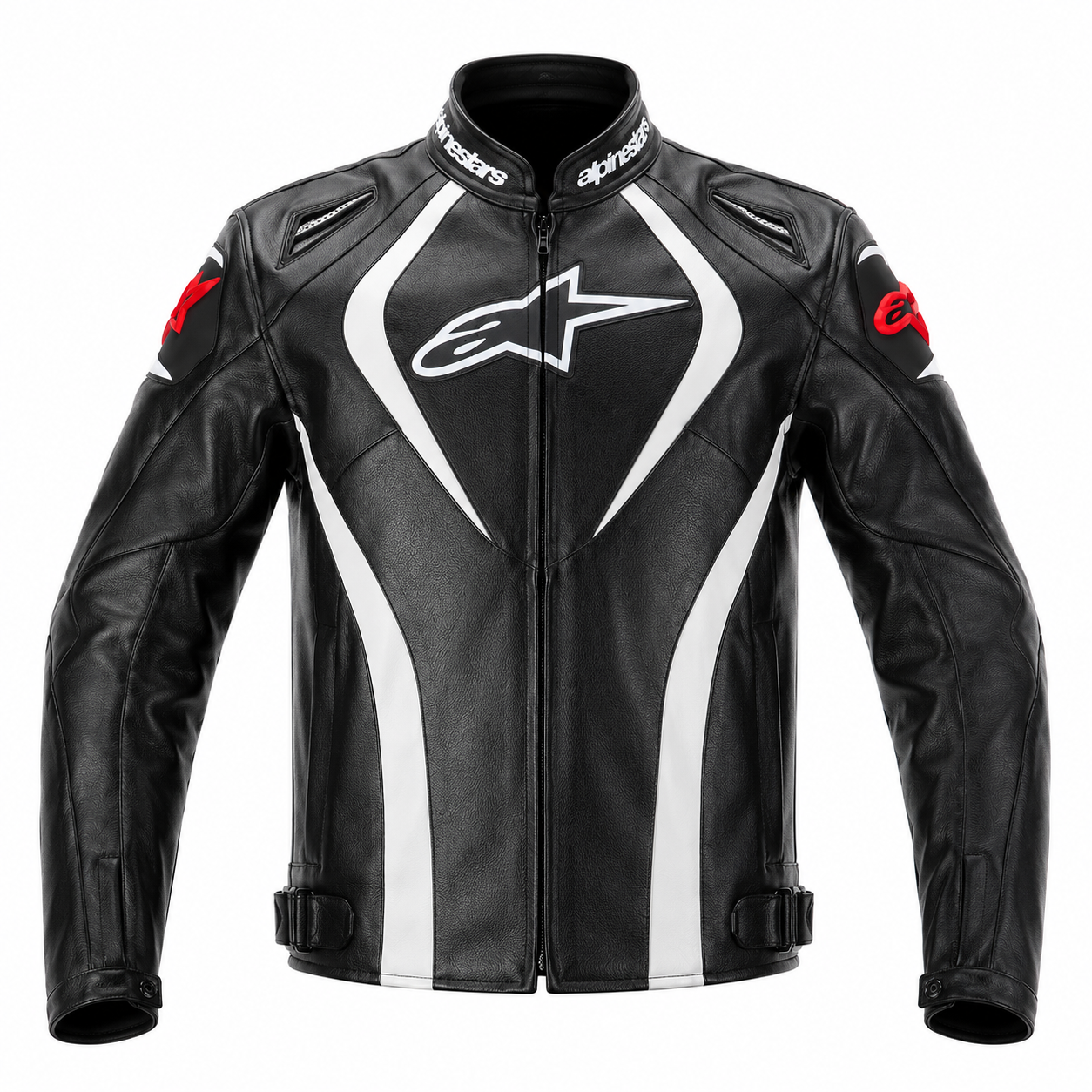 Chaqueta Alpinestars GP Plus R