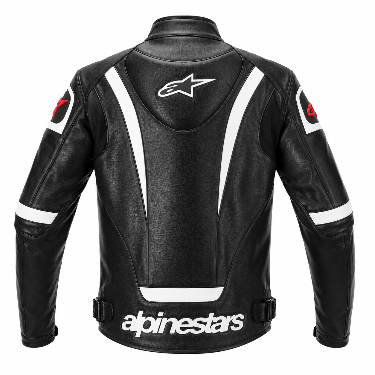 Chaqueta Alpinestars GP Plus R