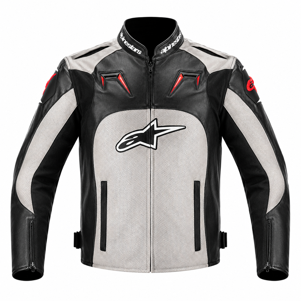 Chaqueta Alpinestars GP Force Airflow