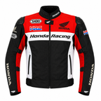 Chaqueta Honda Racing HRC Shoei
