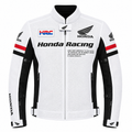 Chaqueta Honda Racing HRC
