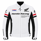 Chaqueta Honda Racing HRC