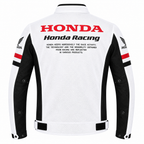 Chaqueta Honda Racing HRC