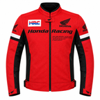 Chaqueta Honda Racing HRC