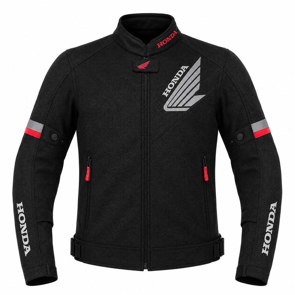Chaqueta Honda Mesh