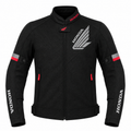Chaqueta Honda Mesh