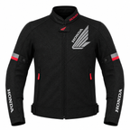 Chaqueta Honda Mesh