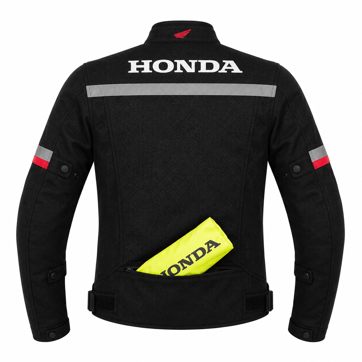 Chaqueta Honda Mesh