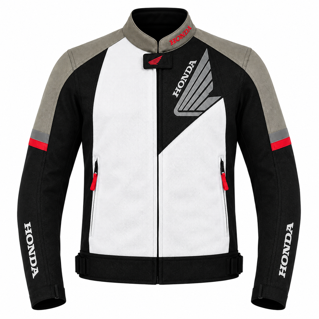 Chaqueta Honda Mesh