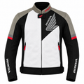 Chaqueta Honda Mesh