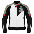 Chaqueta Honda Mesh