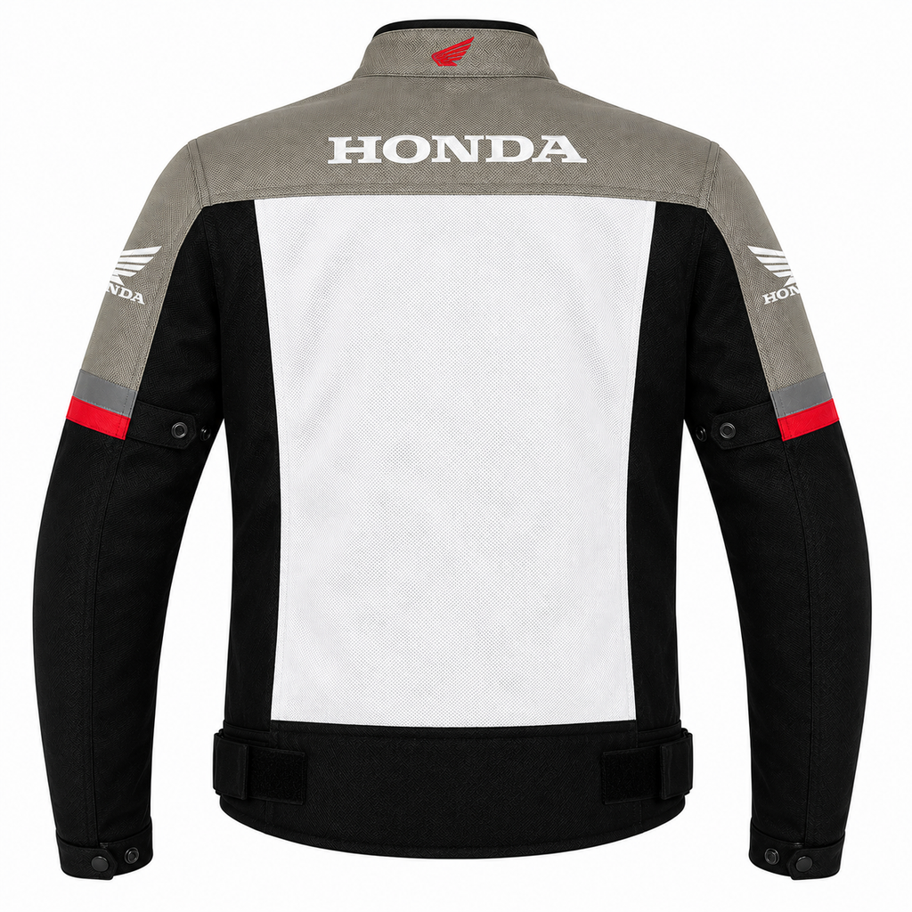 Chaqueta Honda Mesh