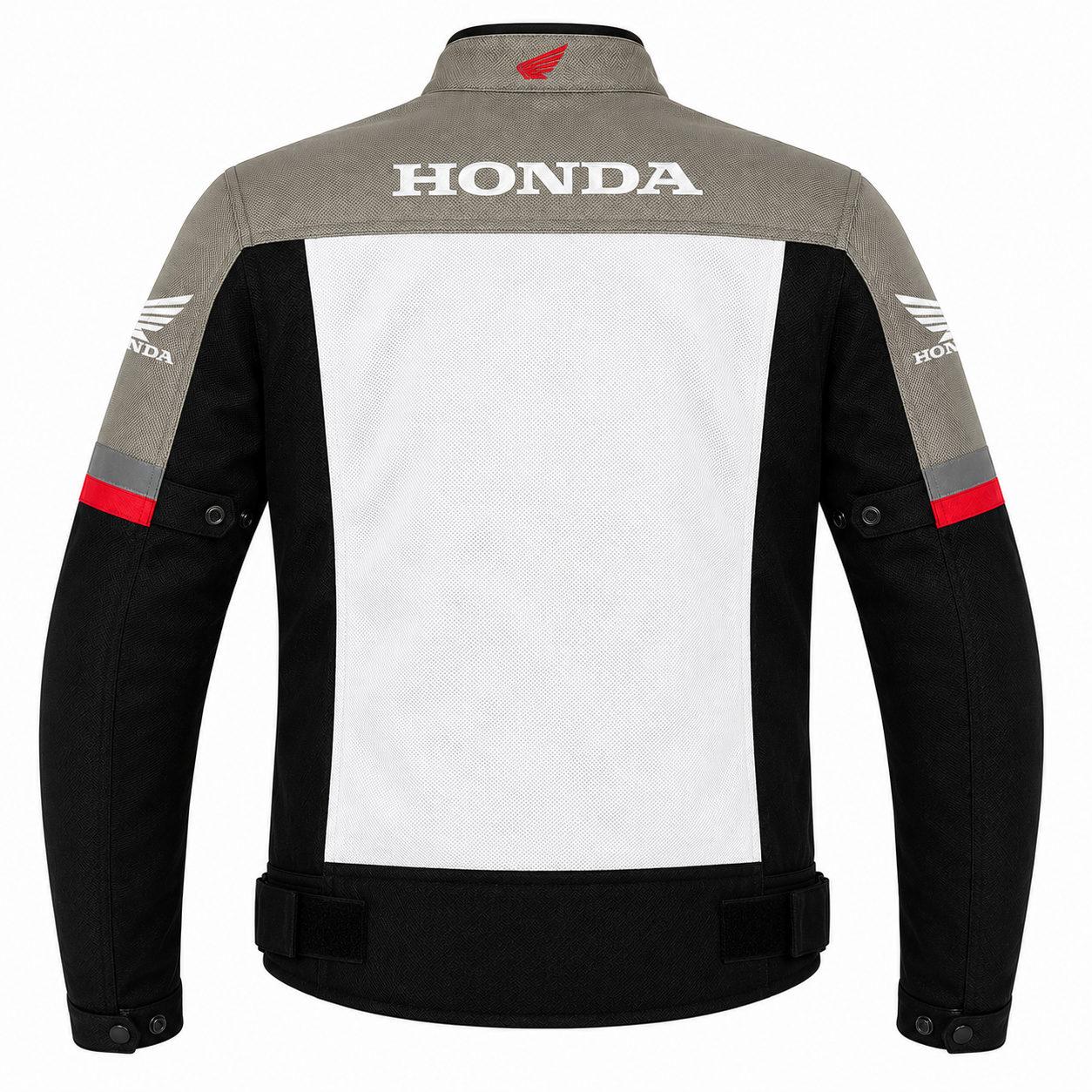 Chaqueta Honda Mesh