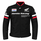 Chaqueta Honda Racing HRC