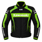 Chaqueta Kawasaki Sport Mesh