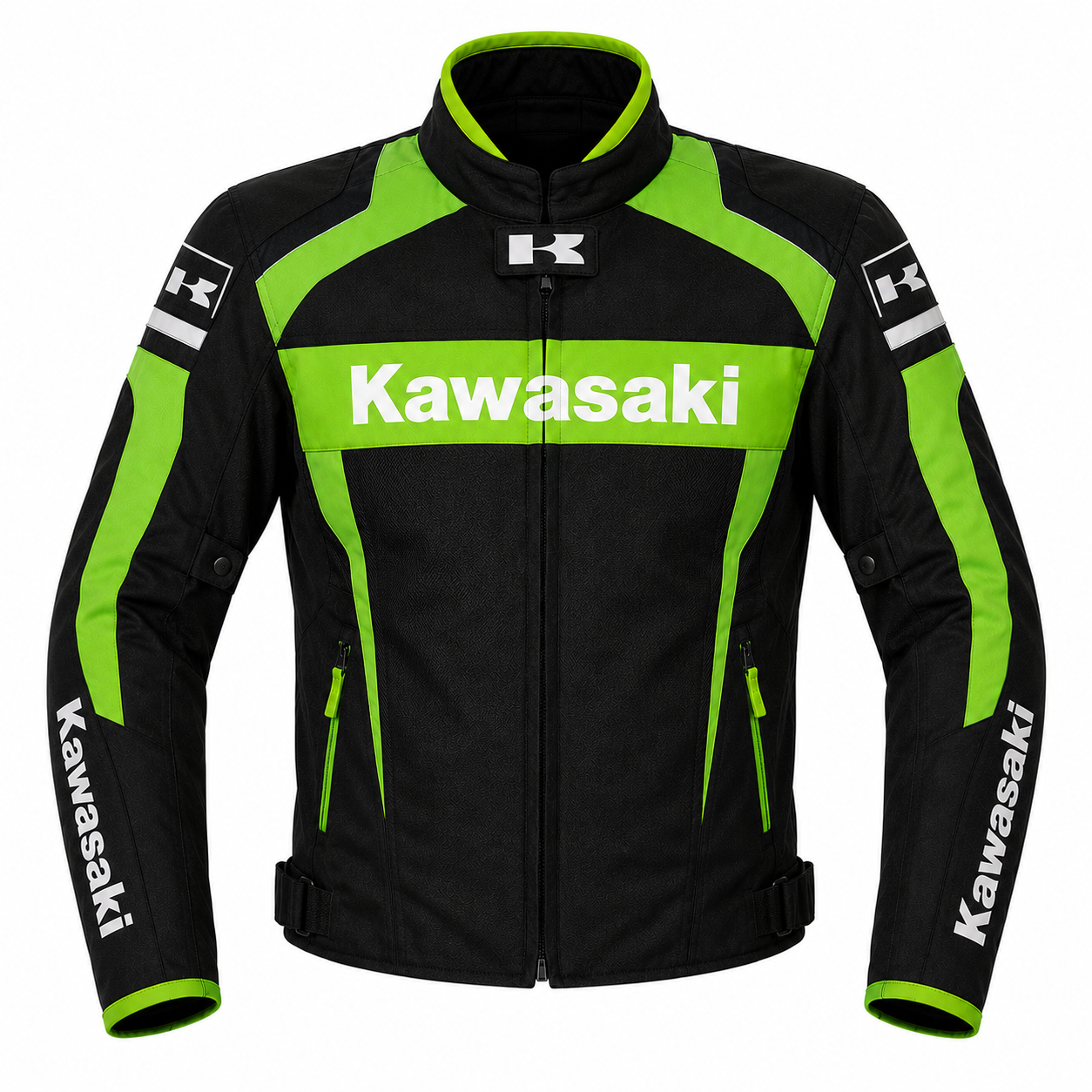 Chaqueta Kawasaki Sport Mesh
