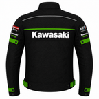Chaqueta Kawasaki Racing Team ELF
