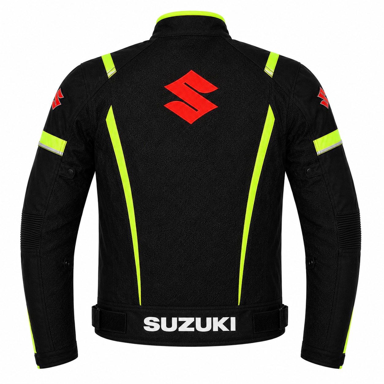 Chaqueta Suzuki Racing Mesh