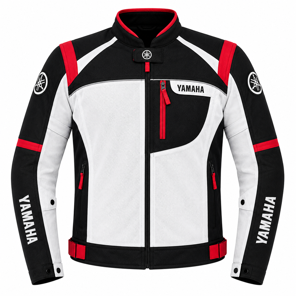 Chaqueta Yamaha Paddock Sport