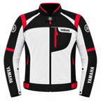 Chaqueta Yamaha Paddock Sport