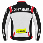 Chaqueta Yamaha Paddock Sport