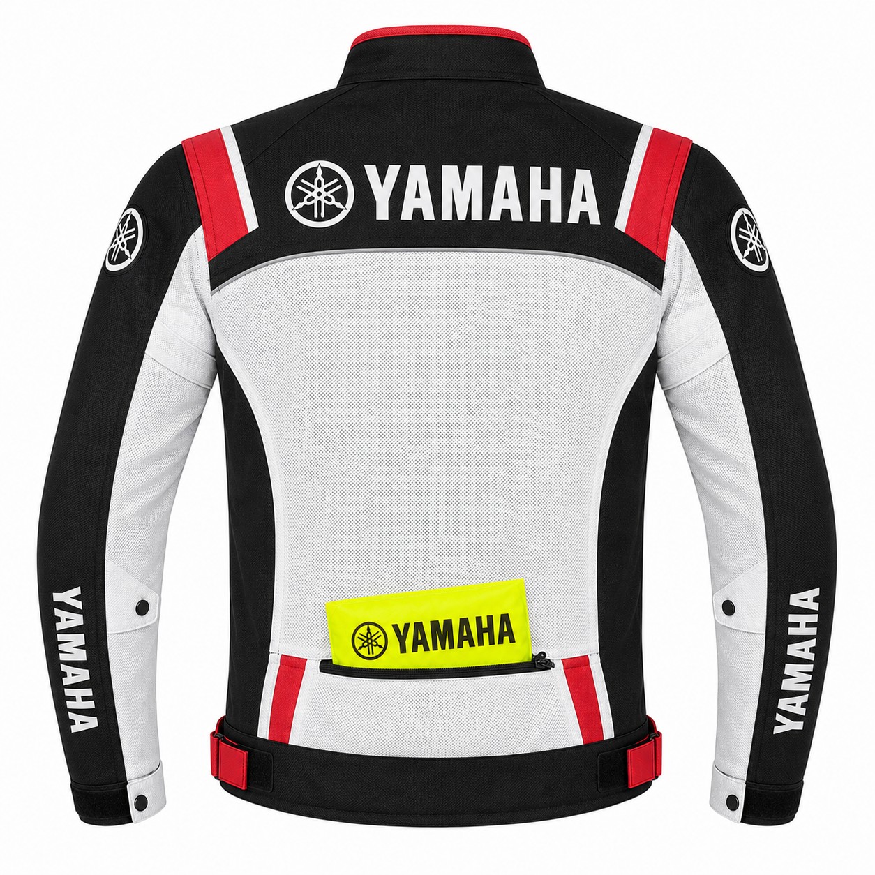 Chaqueta Yamaha Paddock Sport