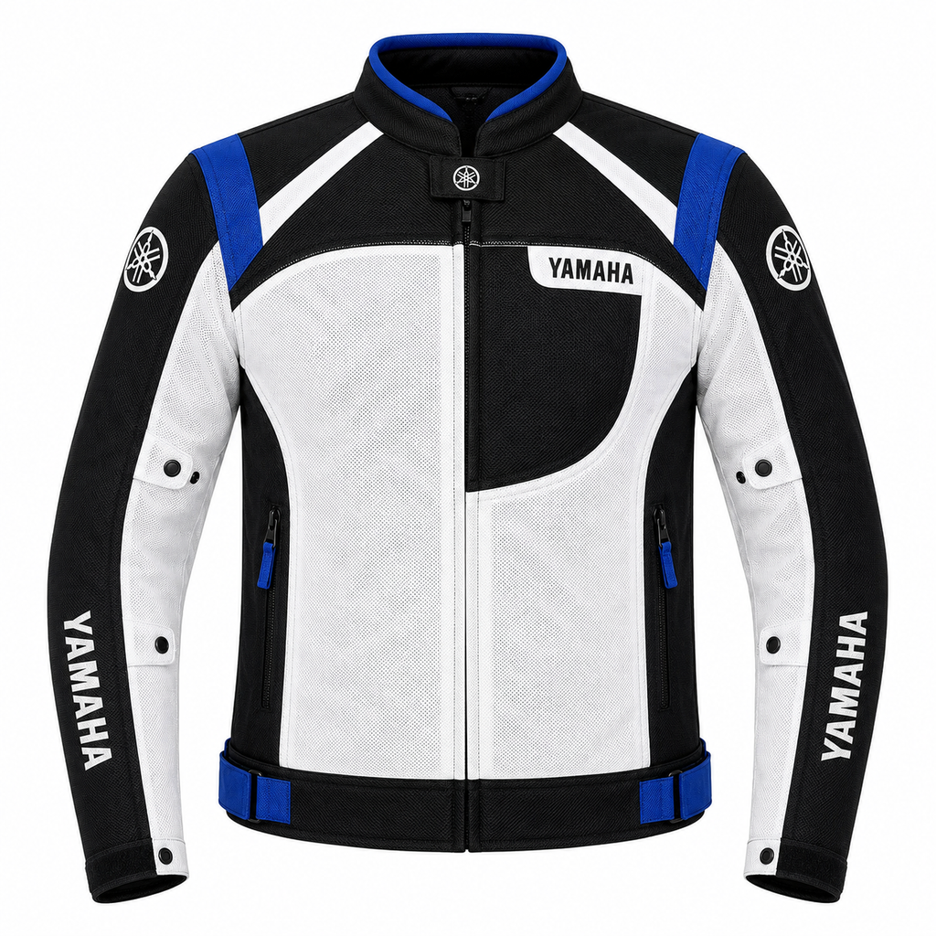Chaqueta Yamaha Paddock Sport