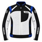 Chaqueta Yamaha Paddock Sport