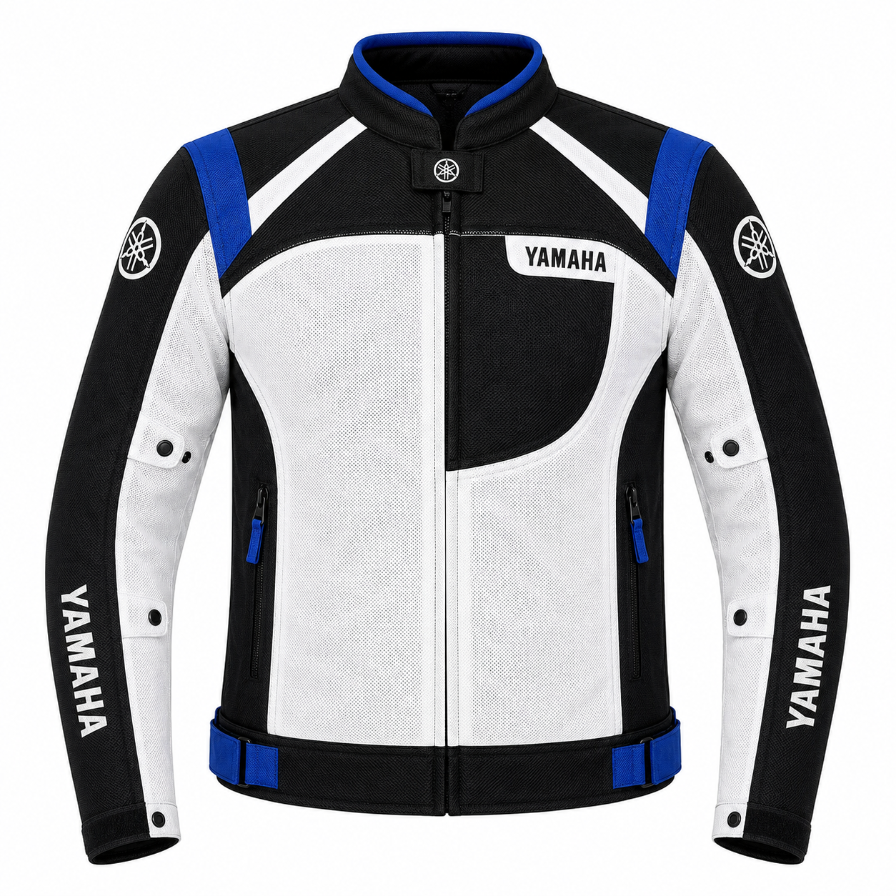 Chaqueta Yamaha Paddock Sport