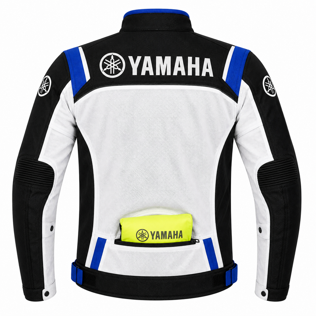 Chaqueta Yamaha Paddock Sport