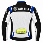 Chaqueta Yamaha Paddock Sport