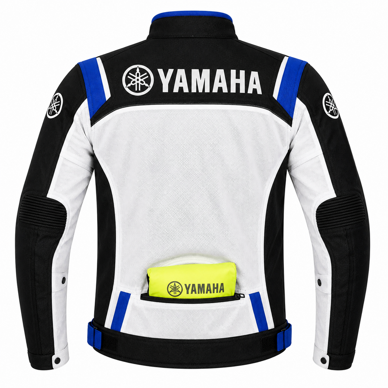 Chaqueta Yamaha Paddock Sport